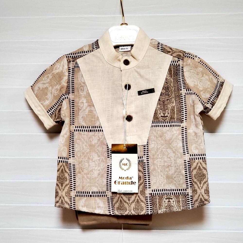 Kids Clothes